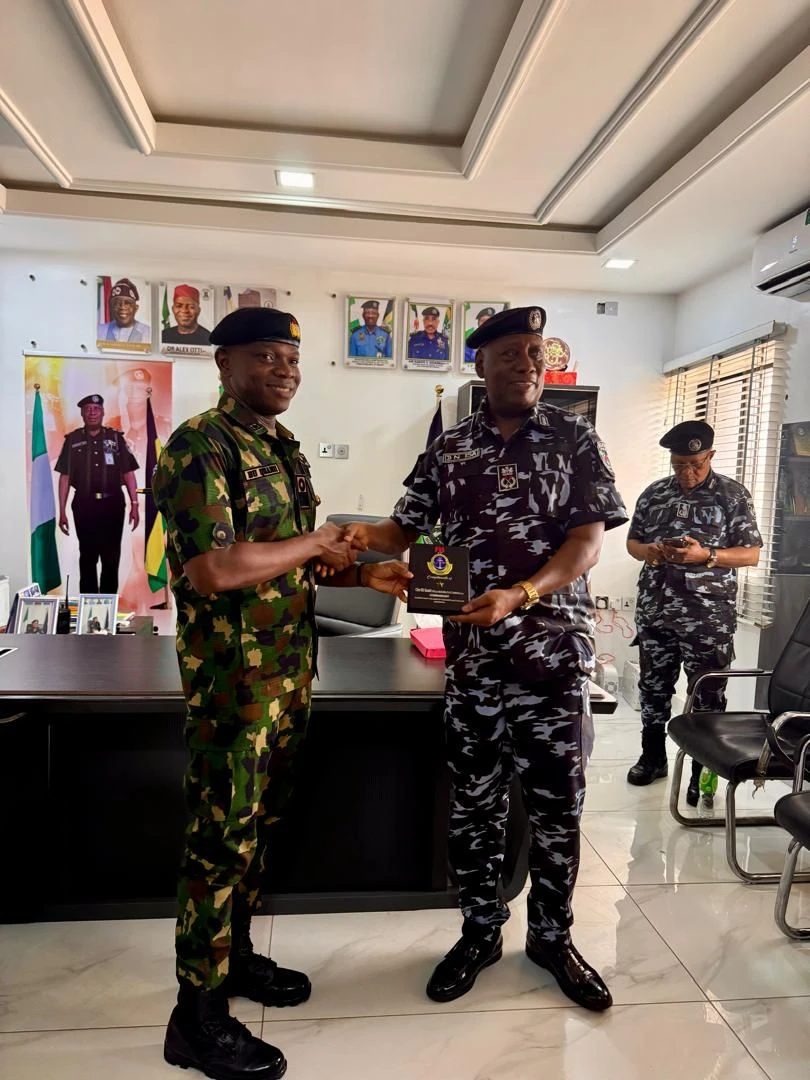 Police renew partnership with DSS, Navy to secure Abia