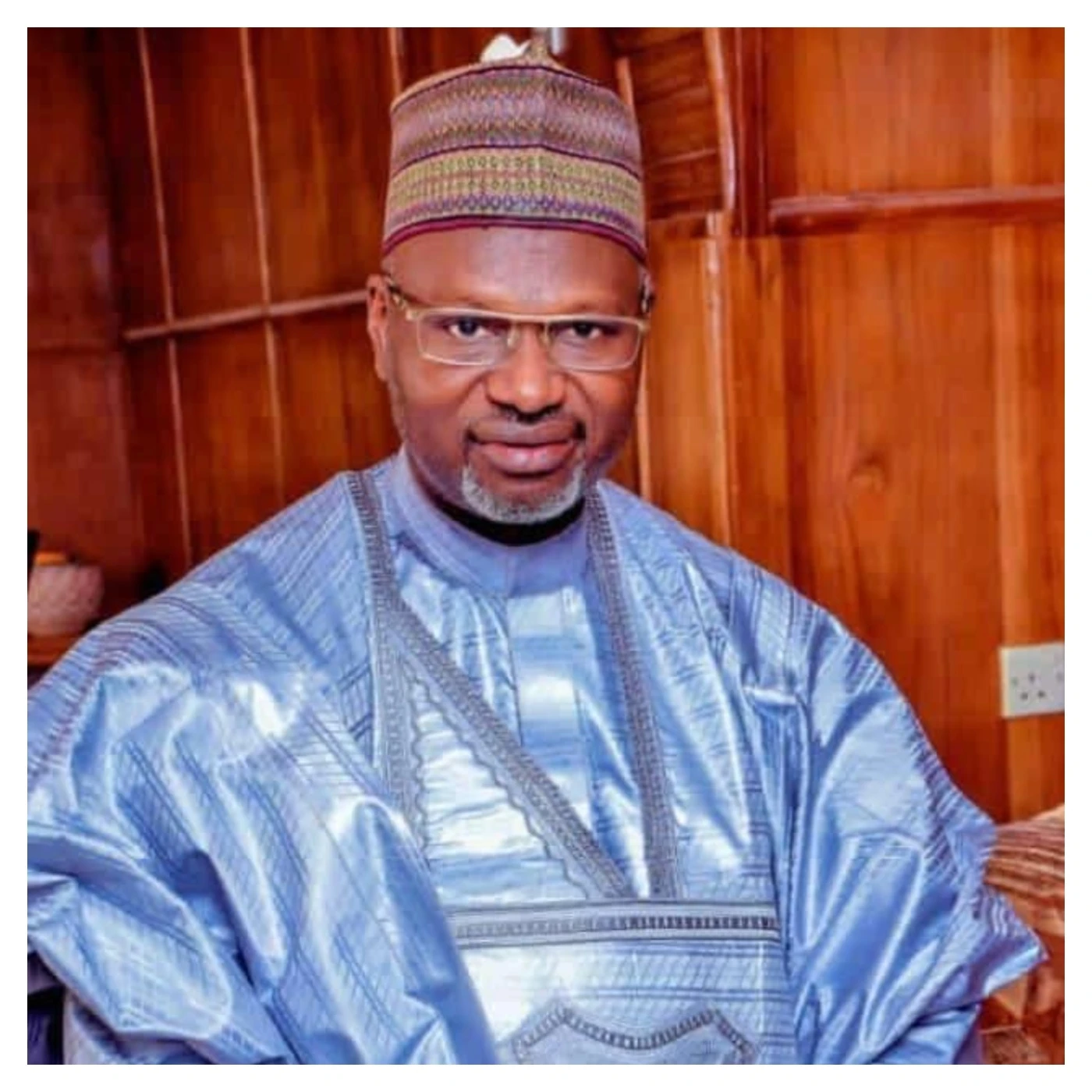 ₦1bn was approved for construction of Police Training Institute in Jigawa – Senator Madori