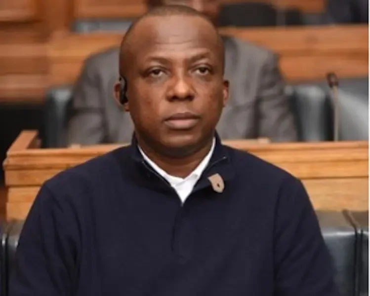 Lagos govt begins emergency measures as FG warns of high flood risk