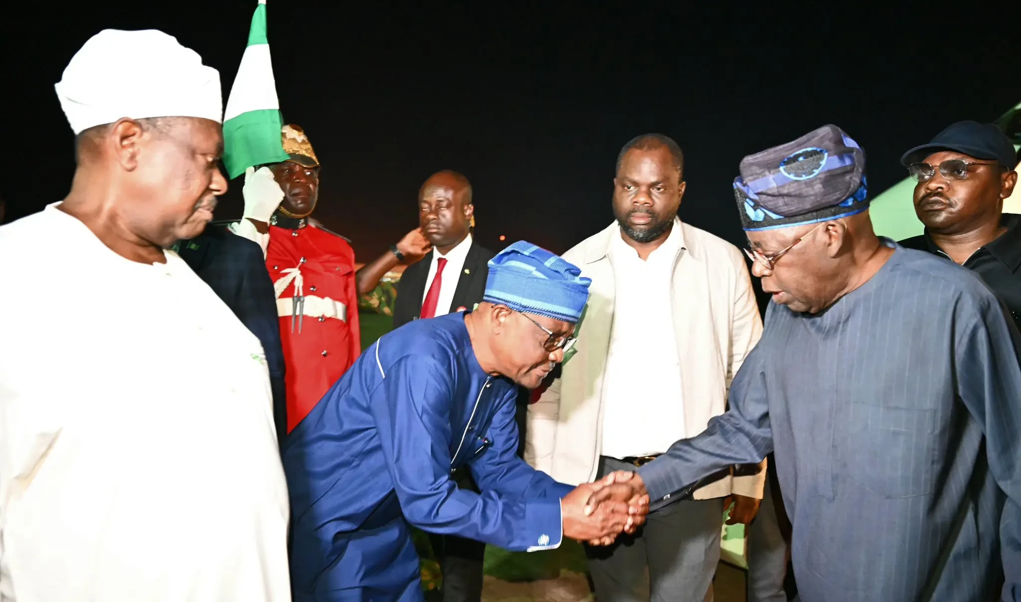 Tinubu’s 2nd anniversary: Wike to commission multiple projects over 19 days in Abuja