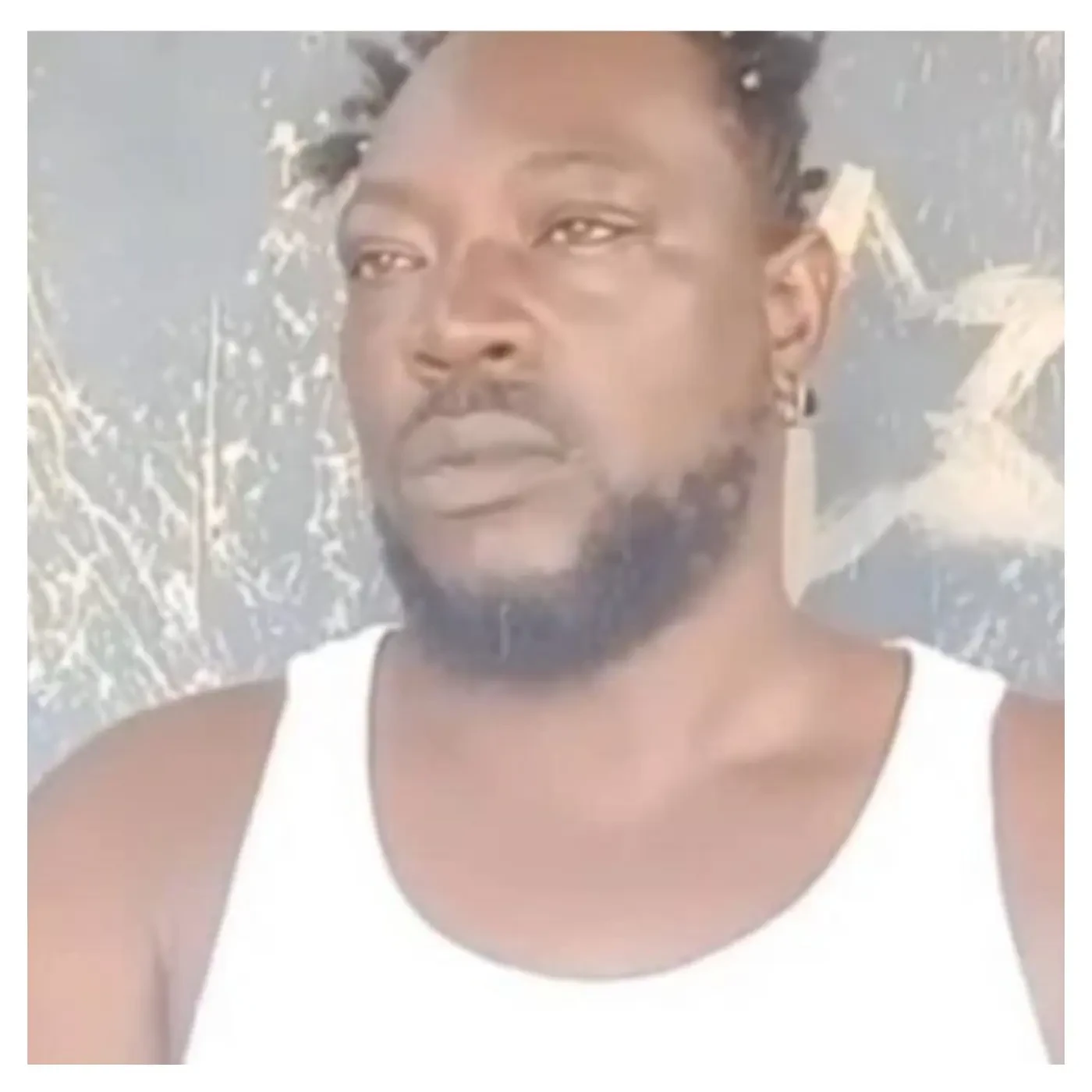 Popular TikToker collapses, dies during live broadcast in Lagos