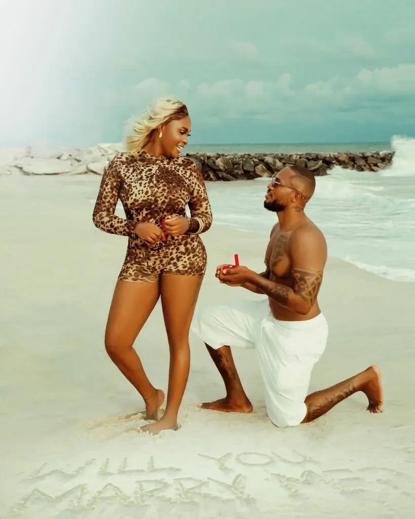 Celebrity auto dealer IVD engages Blessing CEO amid controversy [VIDEO]