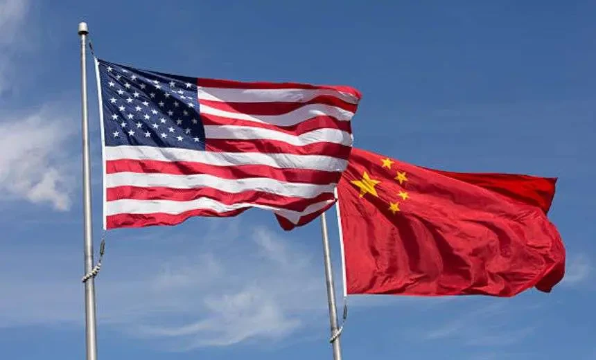 China’s 84 per cent retaliatory tariff on US takes effect, 18 companies blacklisted