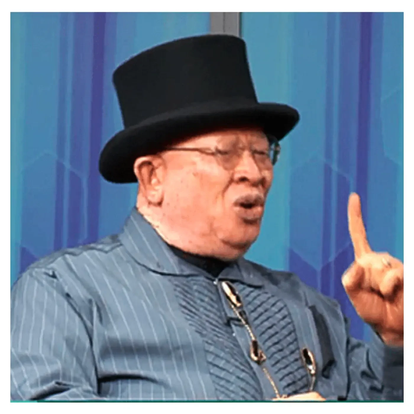 Rivers crisis: Epelle questions covenant between Tinubu, Wike, demands end to “rubbish”