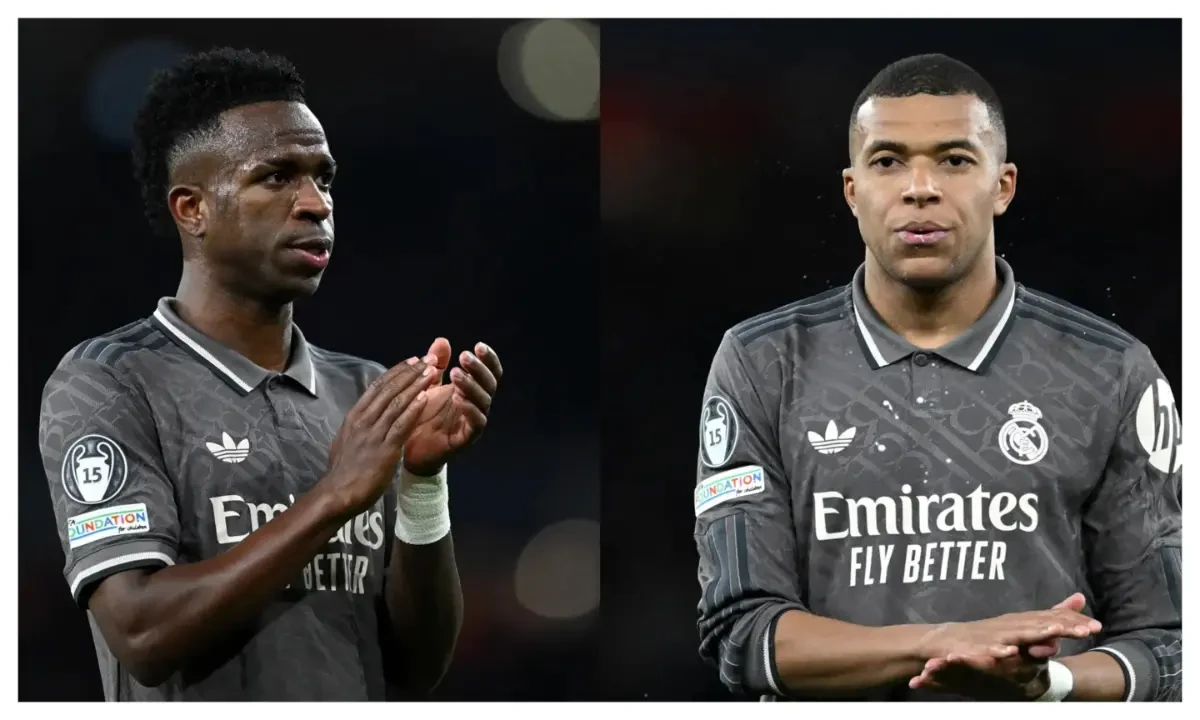 UCL: He plays with fear because of Mbappe – Mijatovic blames Real Madrid star after 3-0 defeat
