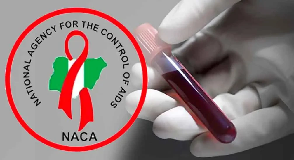 NACA raises alarm over high HIV prevalence rate in Taraba