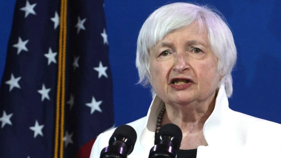 Trump’s policies eroding trust in US, dollar assets – Ex-Treasury Secretary, Yellen