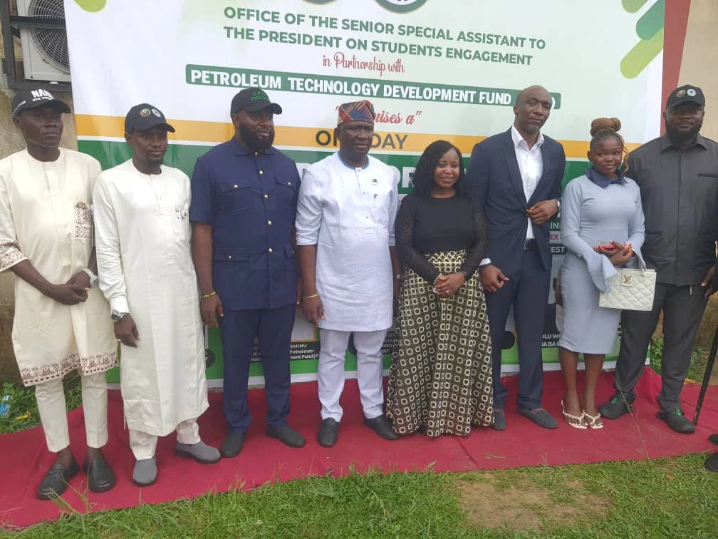 We’re losing our investments, best brains to US, UK, Canada – PTDF