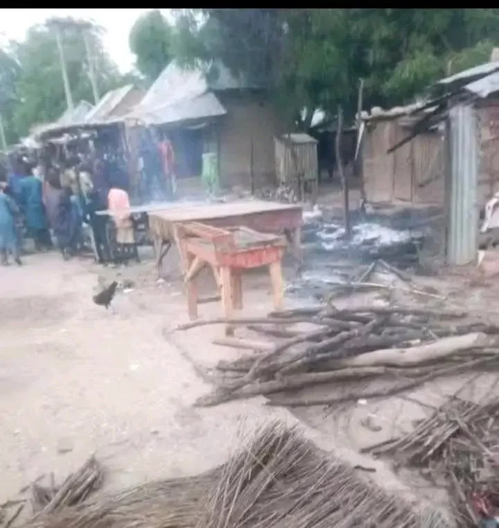 Zamfara: Bandits strike Yar Tasha Sahabi after community rejects dialogue