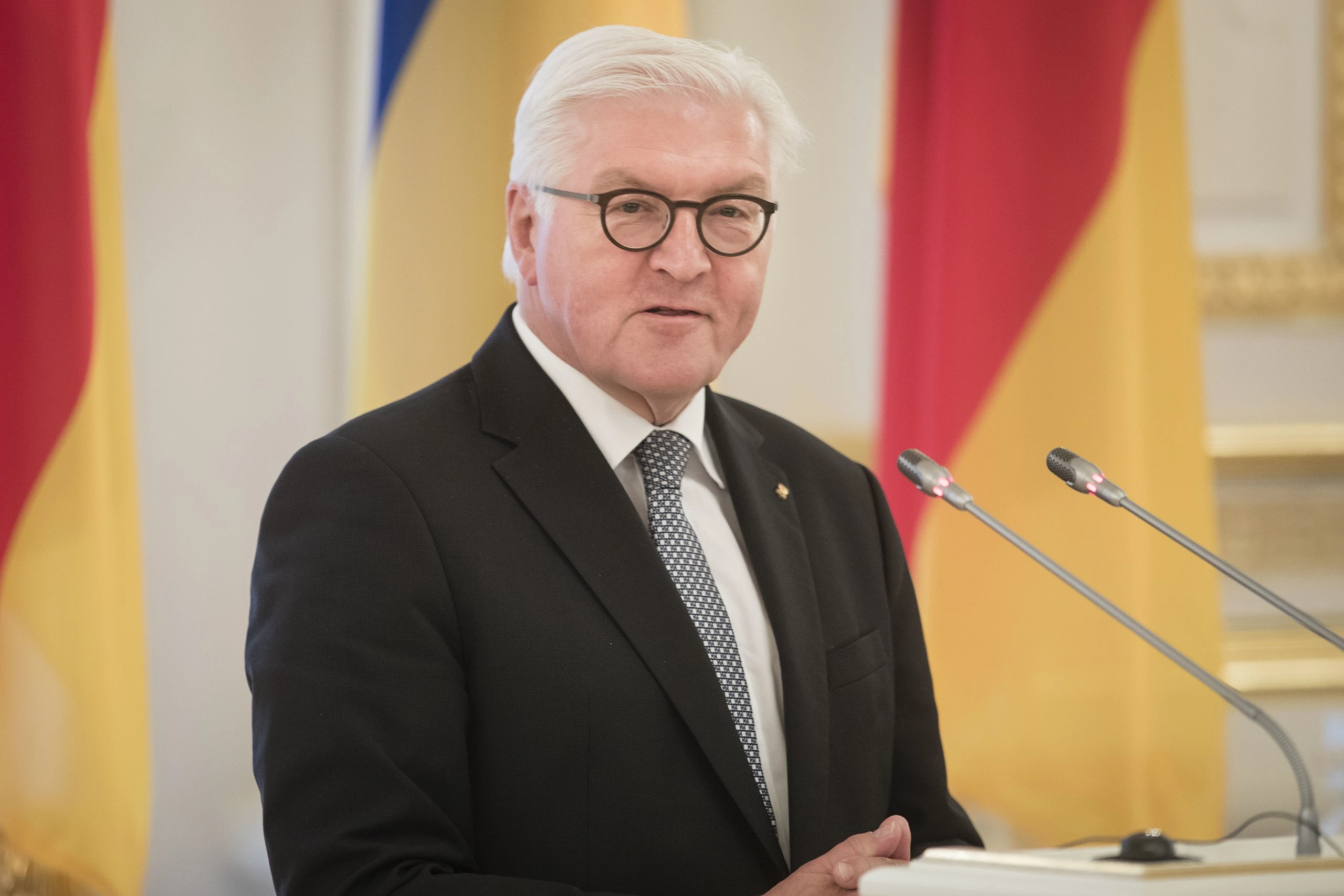 Germany to intensify military role in NATO amid increased uncertainty