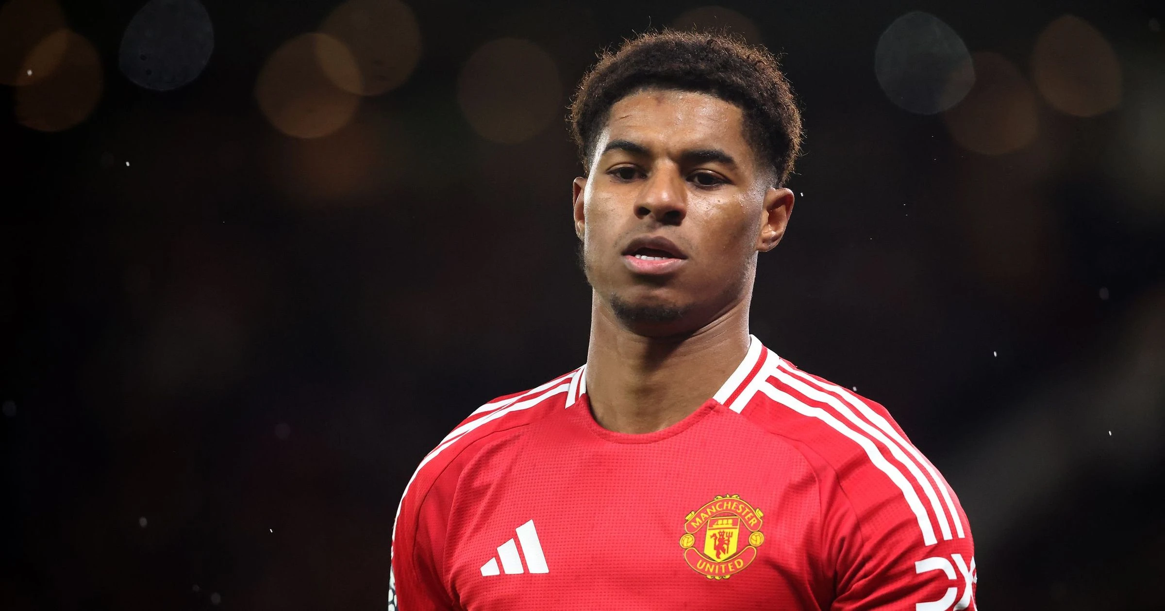Rashford to play central role under Flick at Barcelona