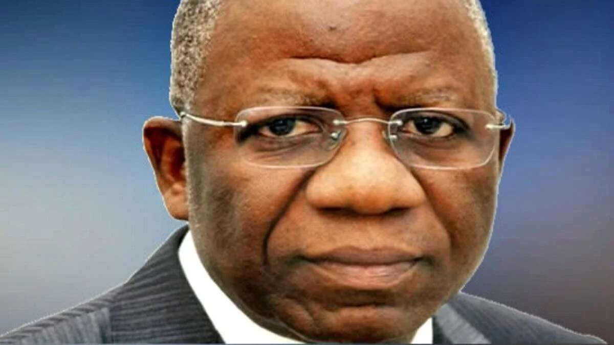 Oronsaye Report: House committee denies allegation of lobbying by MDAs