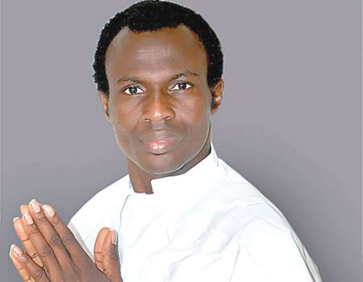 ‘I’m shocked, saddened’ – Prophet Sam Olu-Alo reacts to death of gospel singer, Aduke Gold