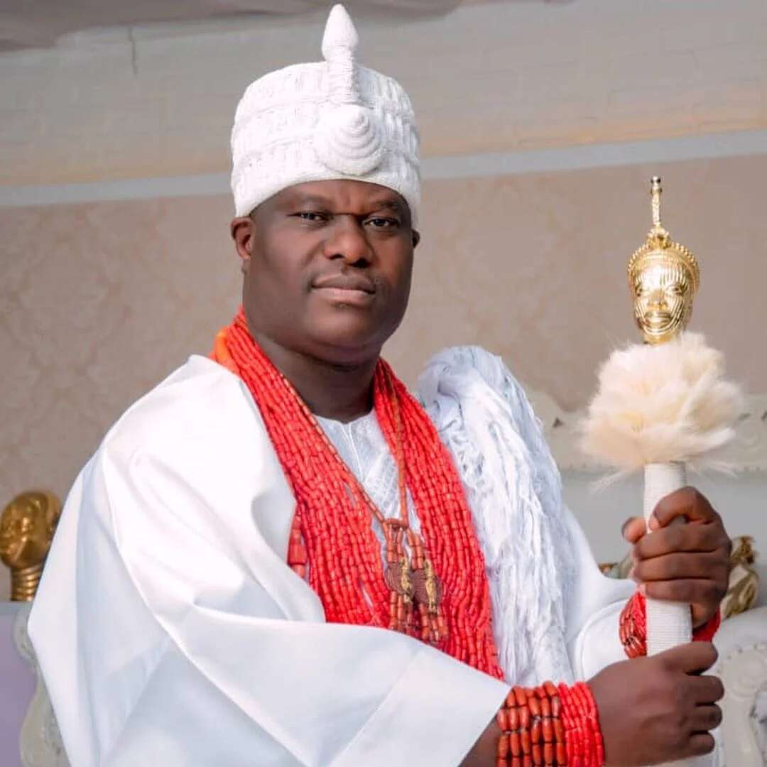 Ooni of Ife calls for holistic review of education policies