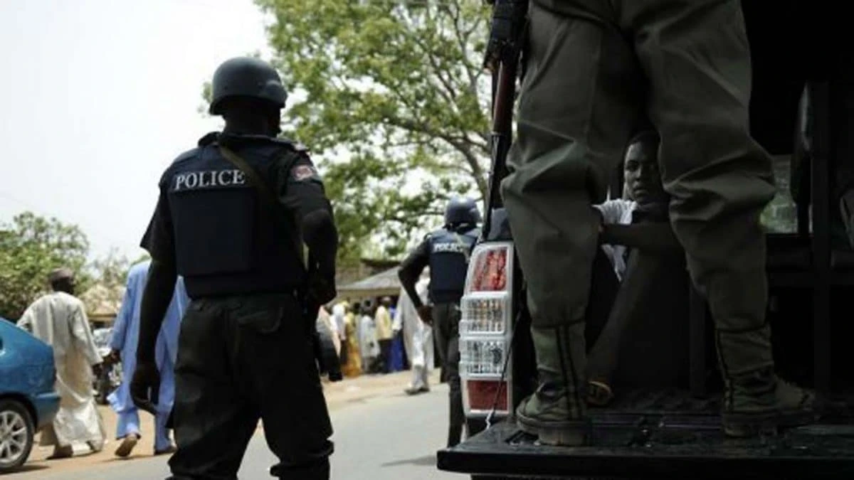 Armed robbery: Police arrest 15 suspects, recover exhibits in Ondo State