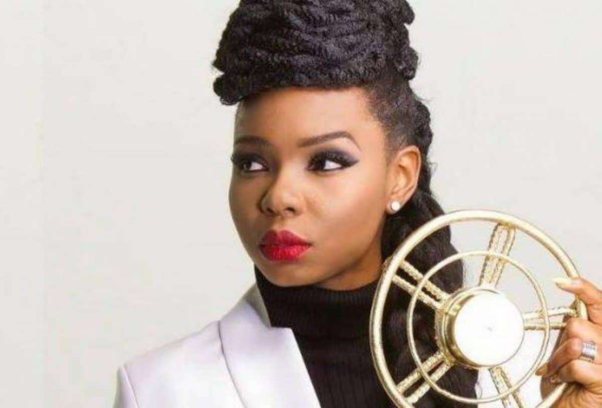 Yemi Alade slams colleagues for downplaying Afrobeats genre