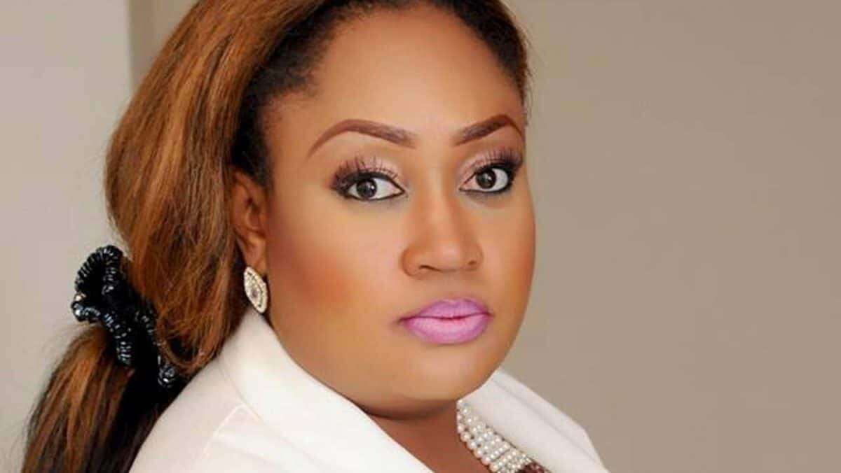 Edo guber: Igbinedion’s daughter, Omosede dumps PDP, set to join APC