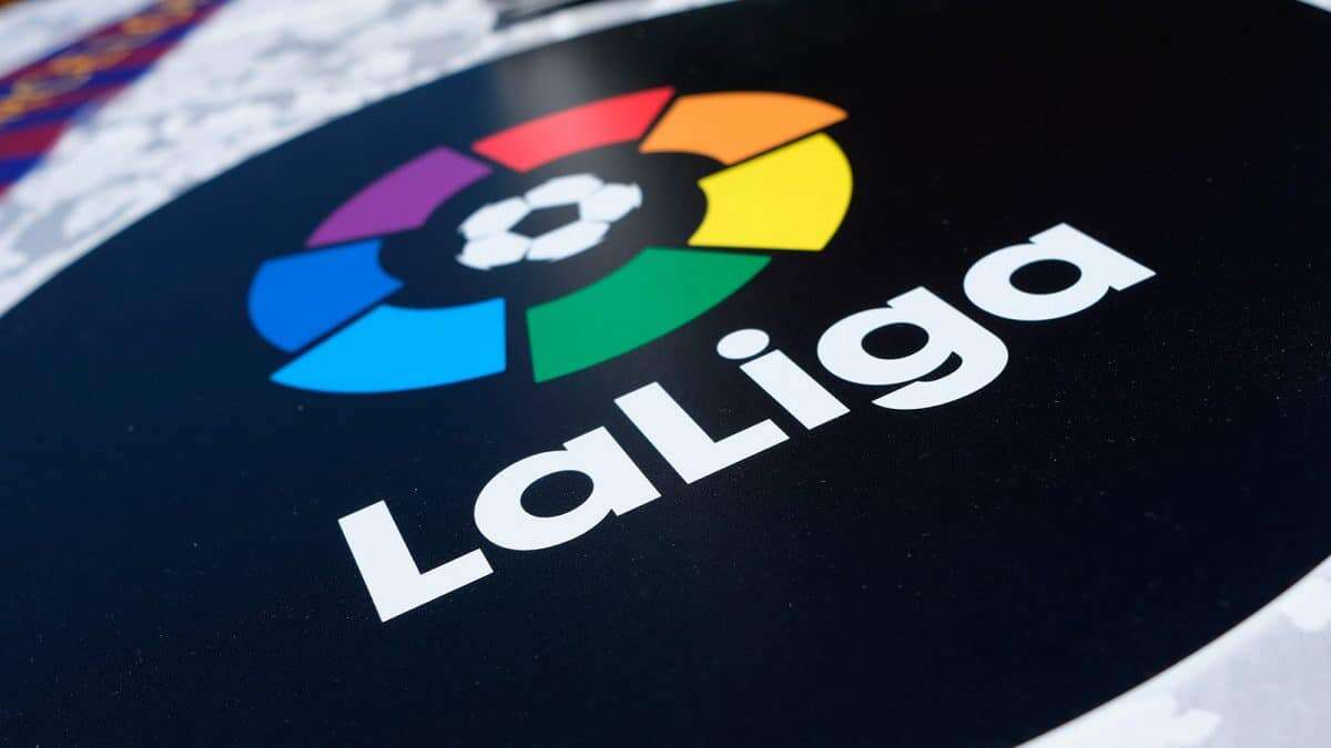 LaLiga drag Man City before EU Commission over breach of Competition Law