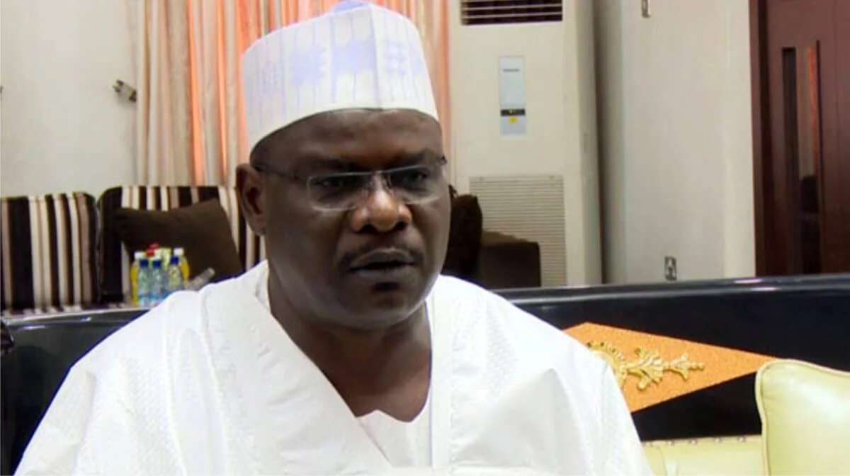 Hardship: Tinubu closed his doors to ministers, NASS members – Ndume