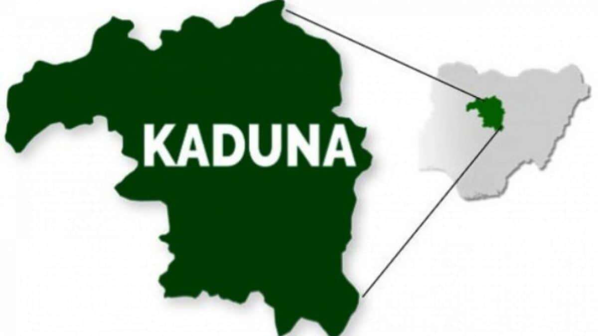 Hardship: Kaduna residents resort to corporate begging