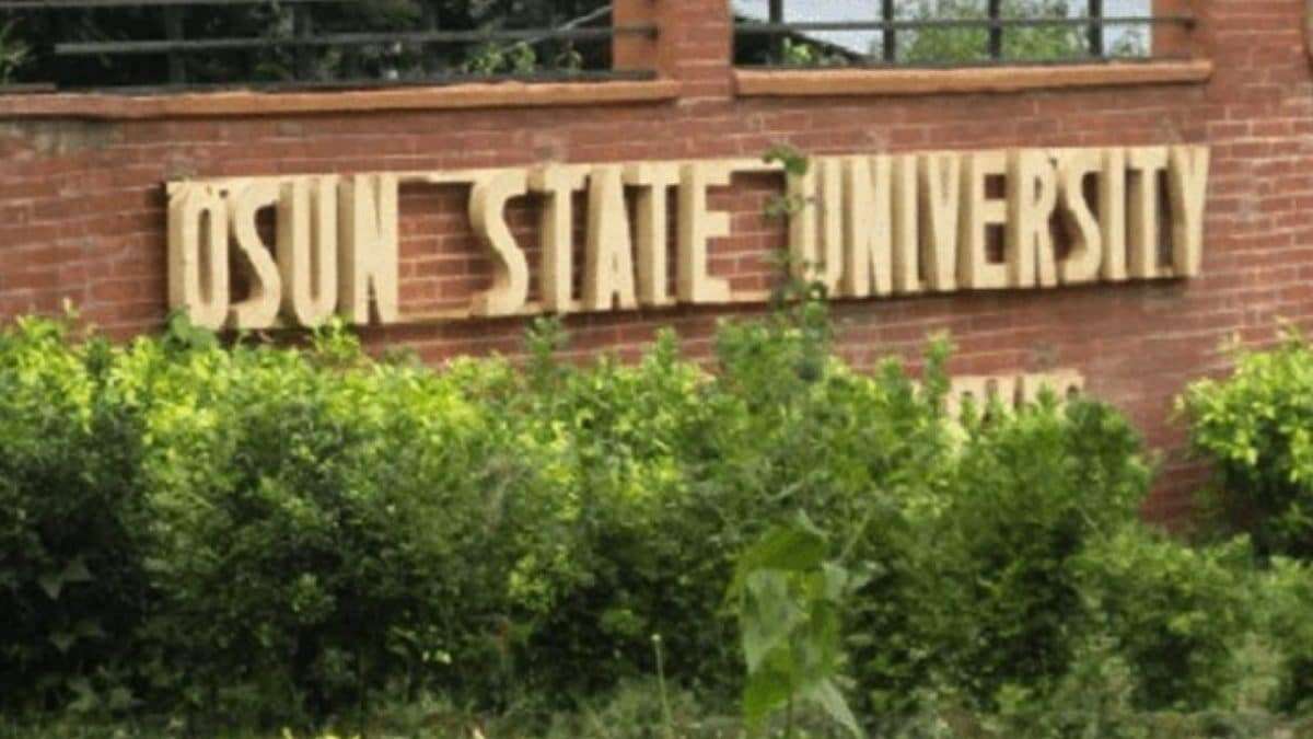 UNIOSUN appoints 27 teaching assistants