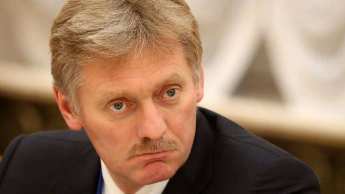 War: We won’t accept any plan to send European troops to Ukraine – Kremlin