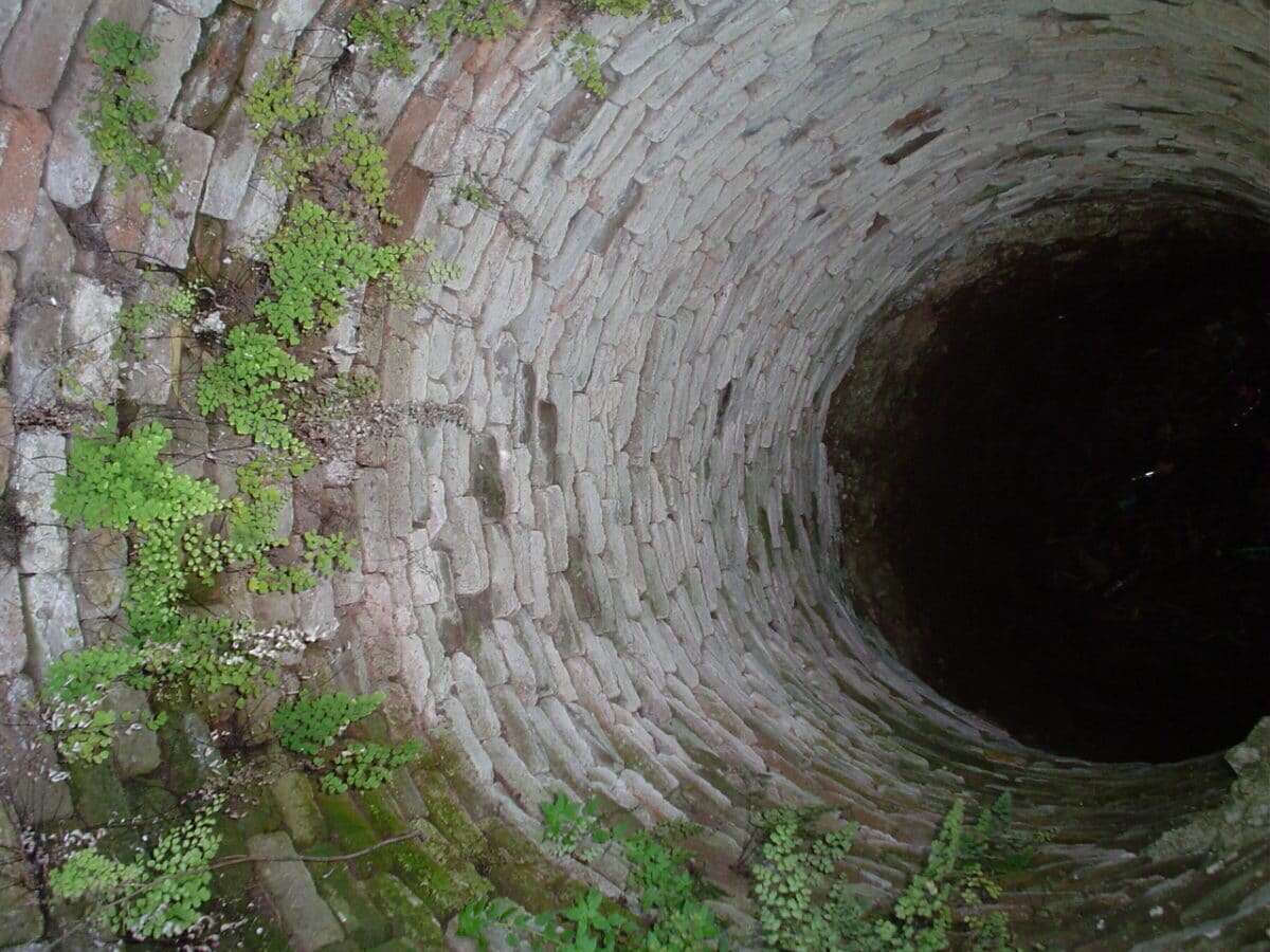 38-year old man recovered dead from well in Kwara