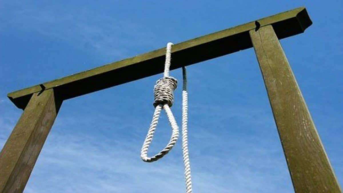 Man, 31, to die by hanging in Niger