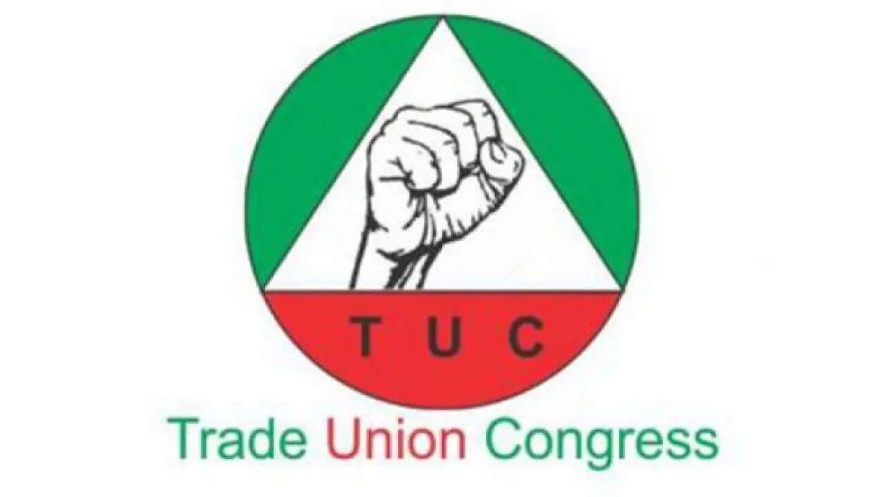 ‘Pay N35,000 wage award or face our wrath’ – TUC warns FG