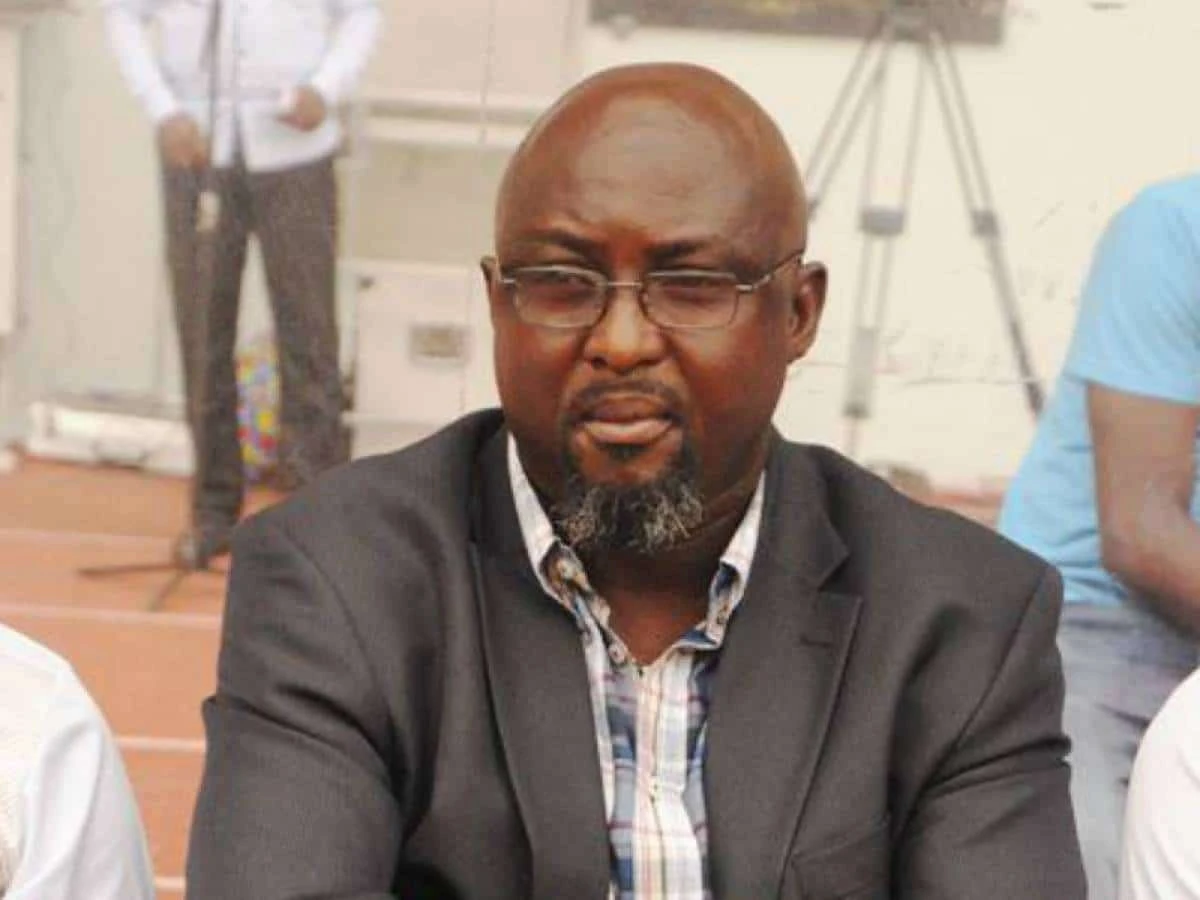 Boboye charges Heartland players to end barren run