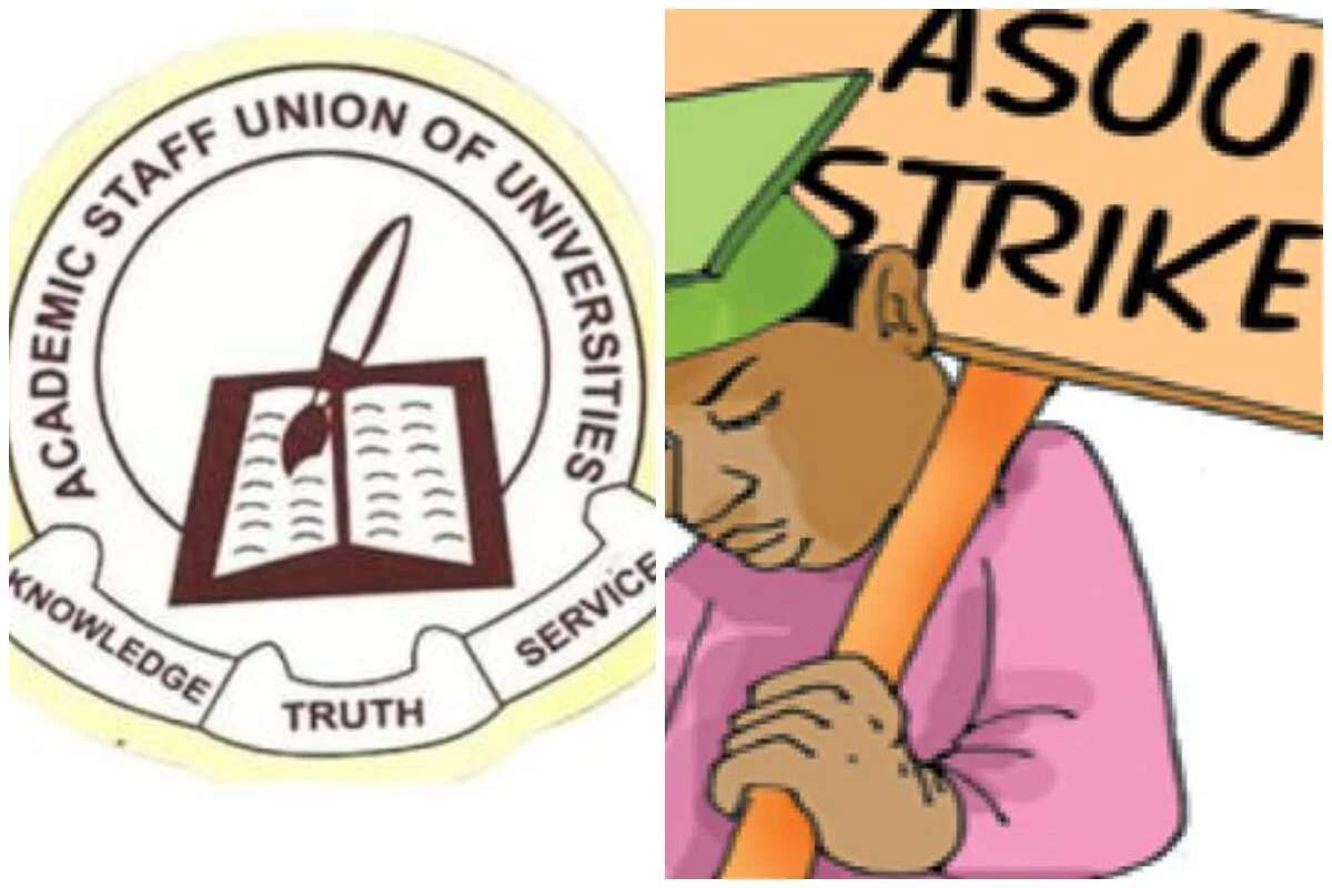 BREAKING: UniAbuja: ASUU begins indefinite strike