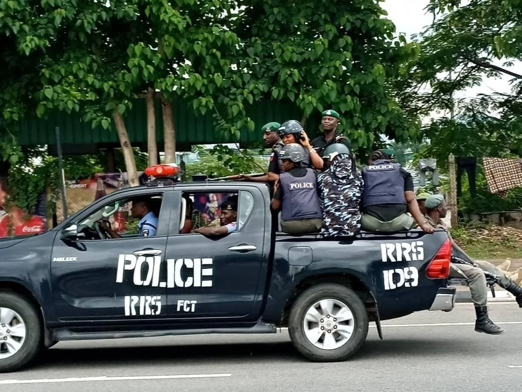 FCT Police reject N1.5m bribe to release suspected kidnapper