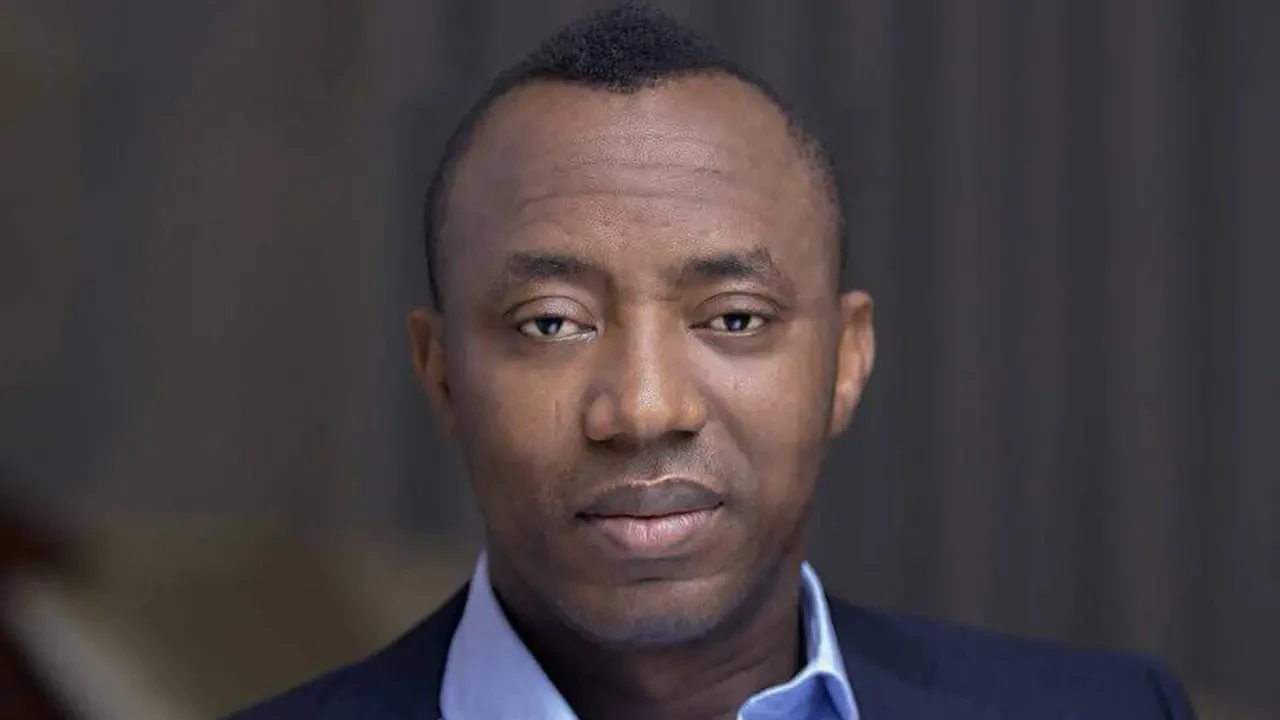 UTME failure: Sack Prof Ishaq Oloyede, scrap JAMB – Sowore to Nigerian govt