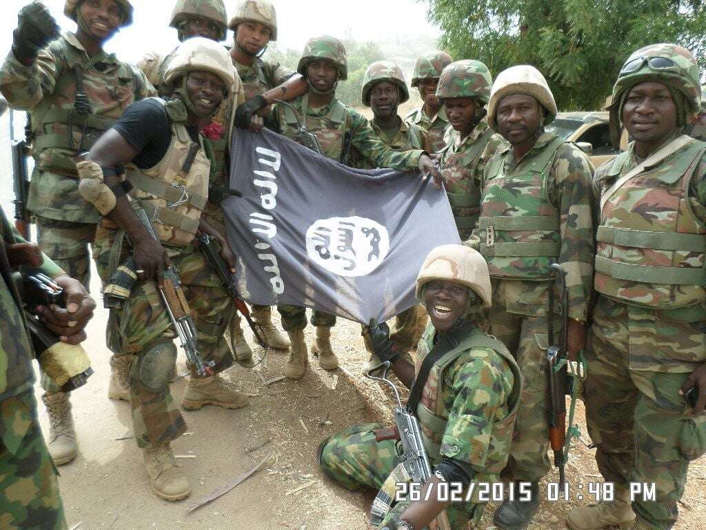 Army launches Operation Safe Corridor to tackle insecurity in northwest