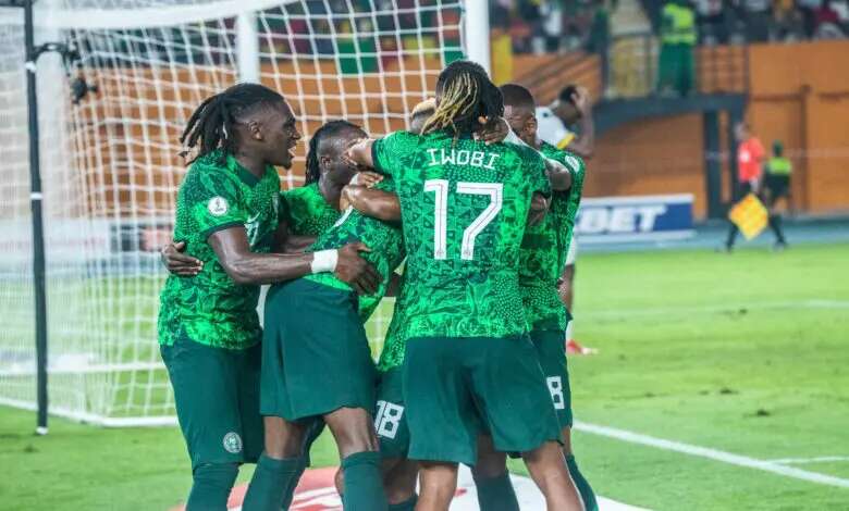 2026 WCQ: Beat Rwanda, Zimbabwe – NFF charges Super Eagles