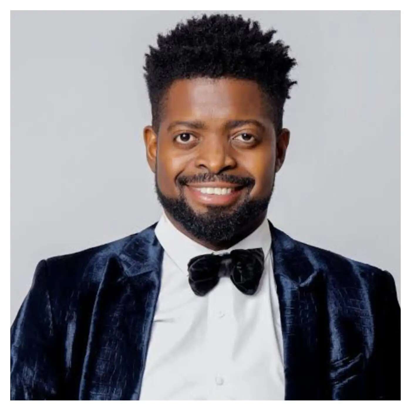 Why Nigeria can never be better – Basketmouth speaks amid hardship [VIDEO]