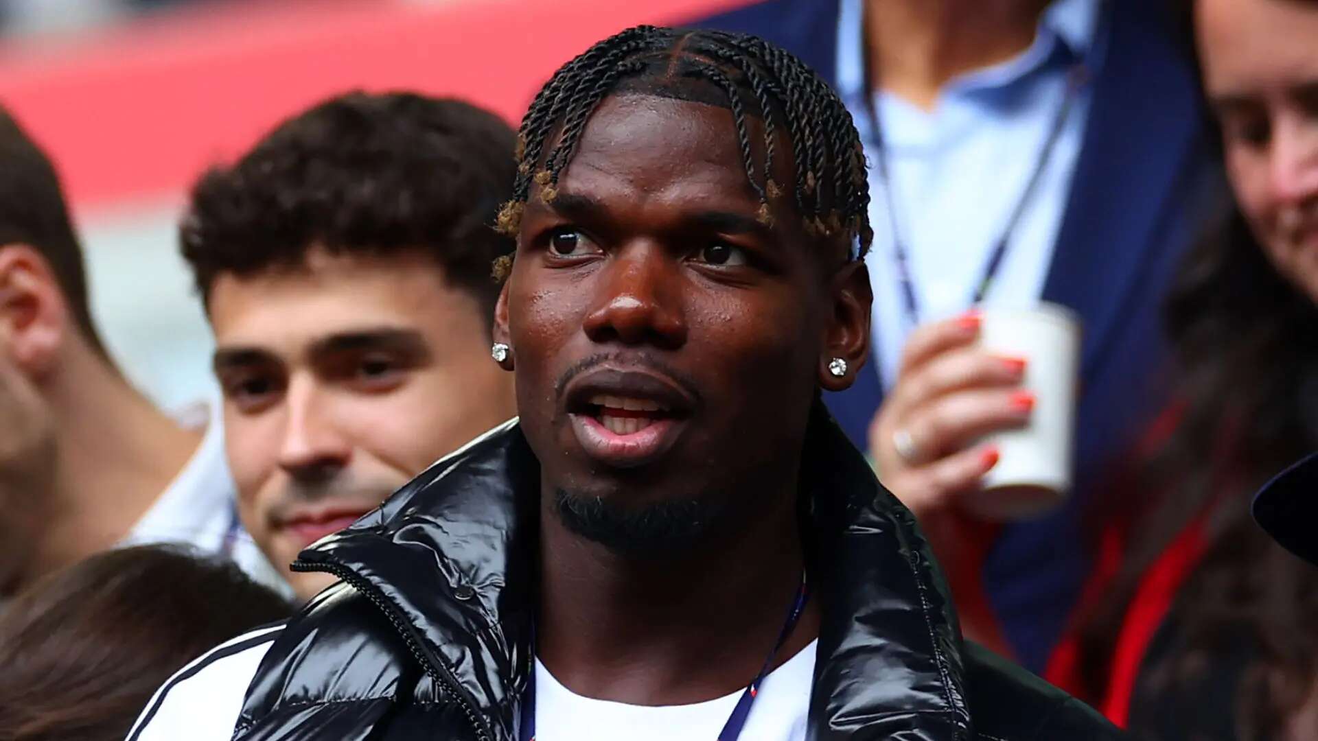 EPL: I snubbed Guardiola – Pogba reveals coach he’d have loved to work with