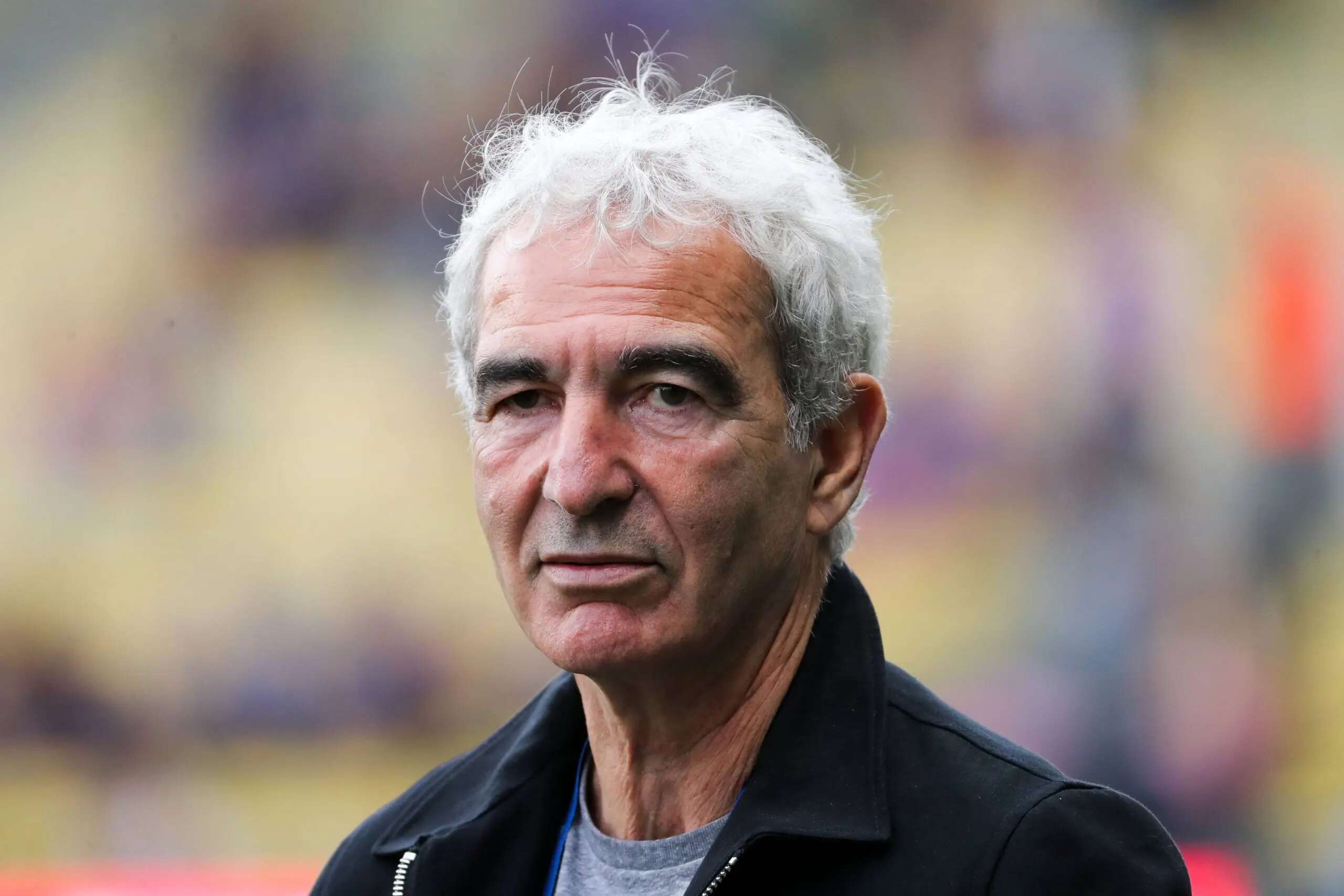 Ballon d’Or: You’re very small club – Raymond Domenech slams Real Madrid