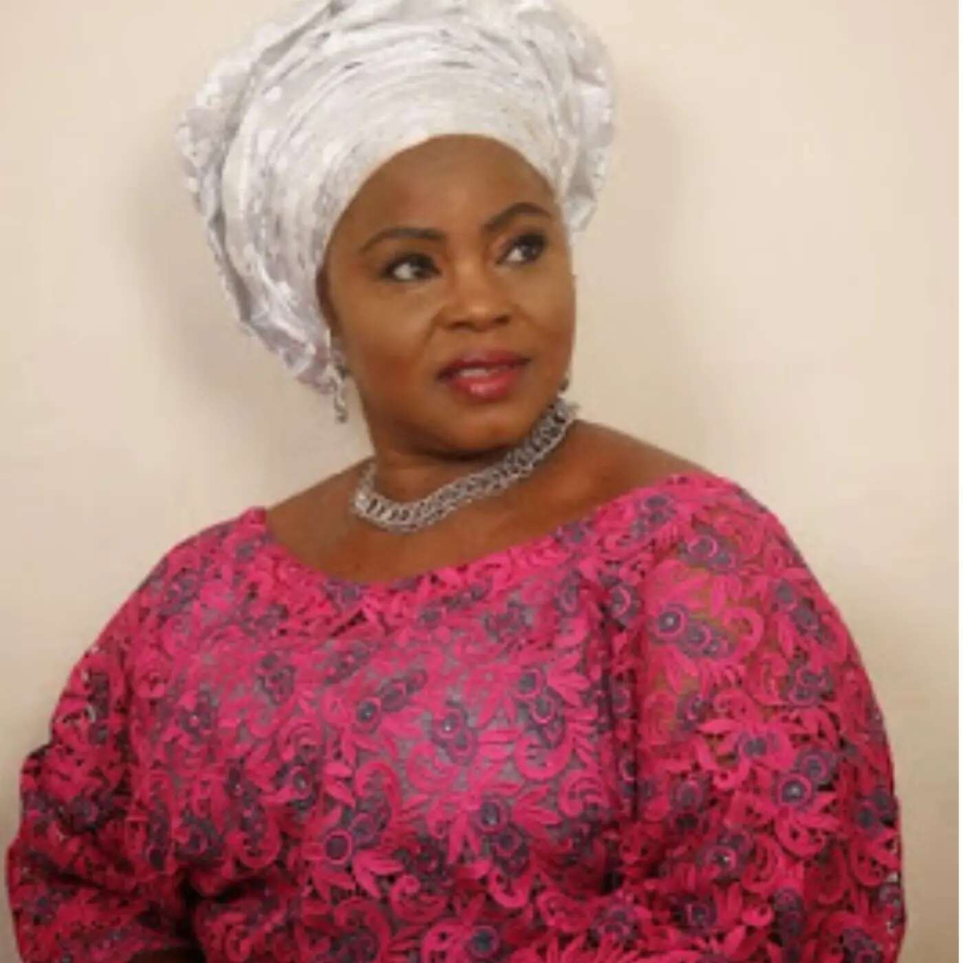 I lost my marriage due to passion for acting – Yetunde Wunmi