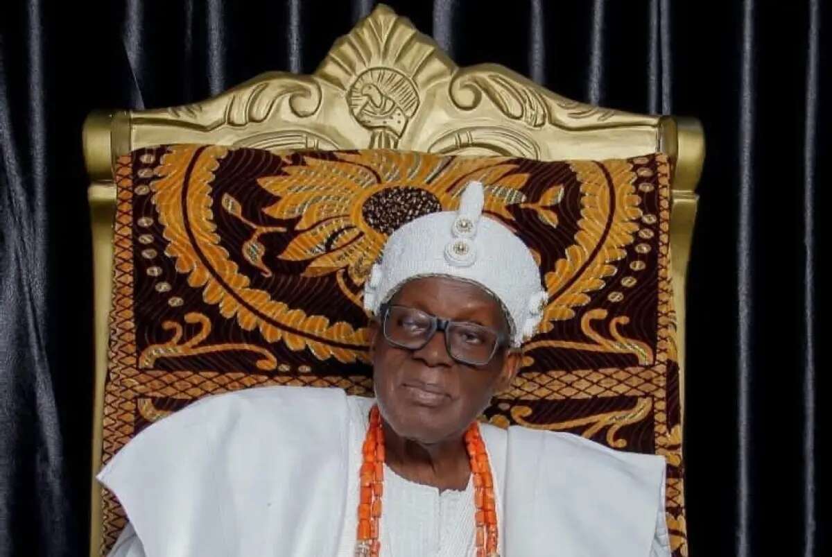 Abstain from negative conducts – Olubadan advises new Mogajis, Baales