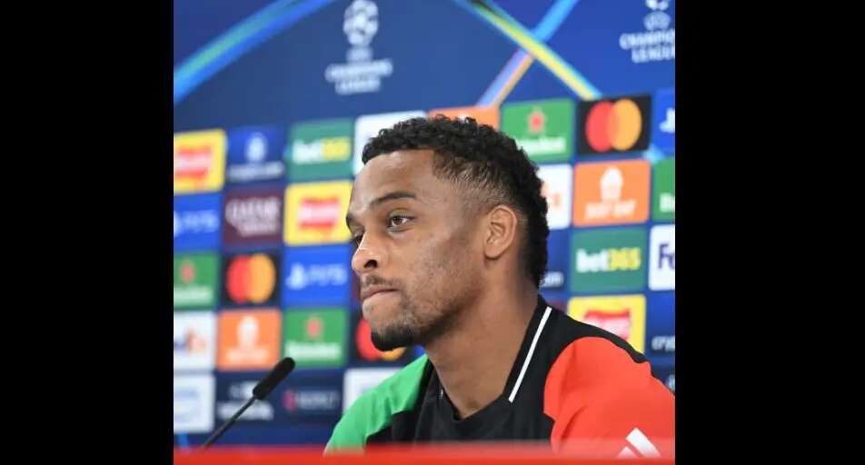 UEFA Champions League: ‘It’s a dangerous thing’ – Arsenal’s Timber agrees to going on strike