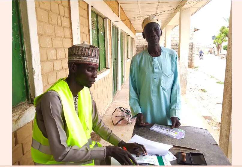 Jigawa LG Poll: Voting begins amid low turnout