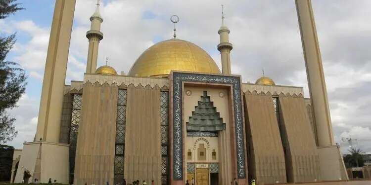 Abuja National Mosque gets first Igbo Imam