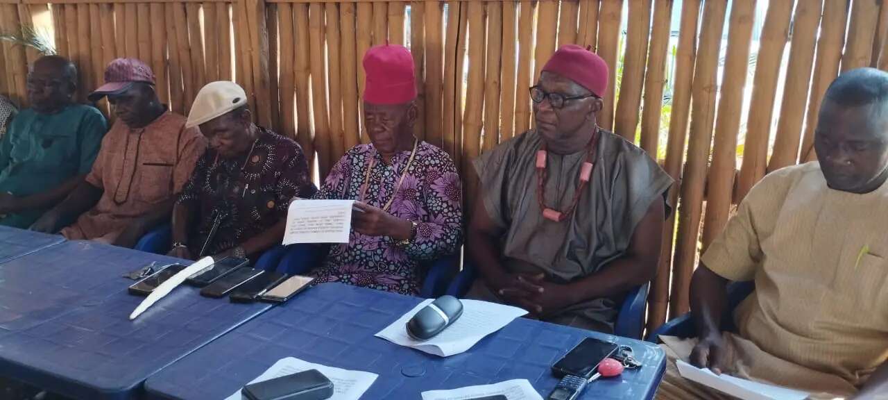 Enugu Timber Market Union election: Leaders warn as crisis looms