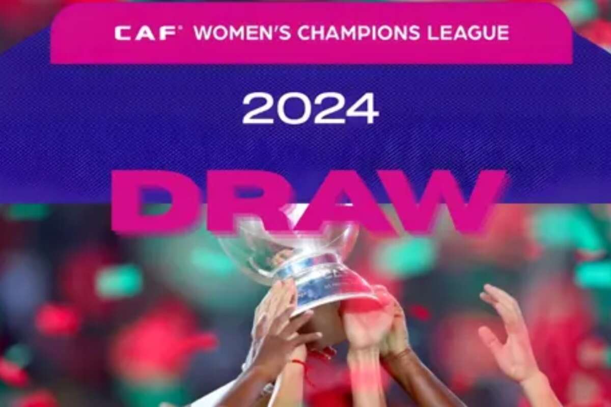 Edo Queens to discover CAF Women’s Champions League foes today