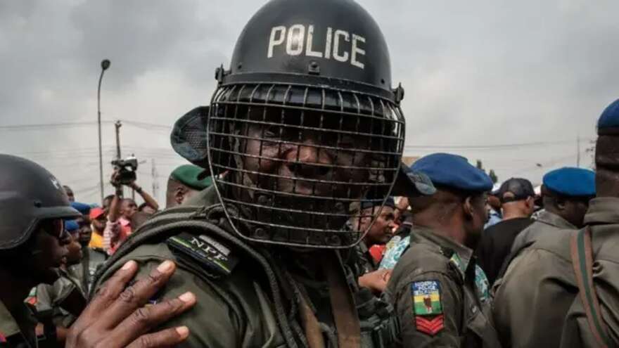 Outrage as trigger-happy policeman murders Enugu popular musician, Igbo-Jah