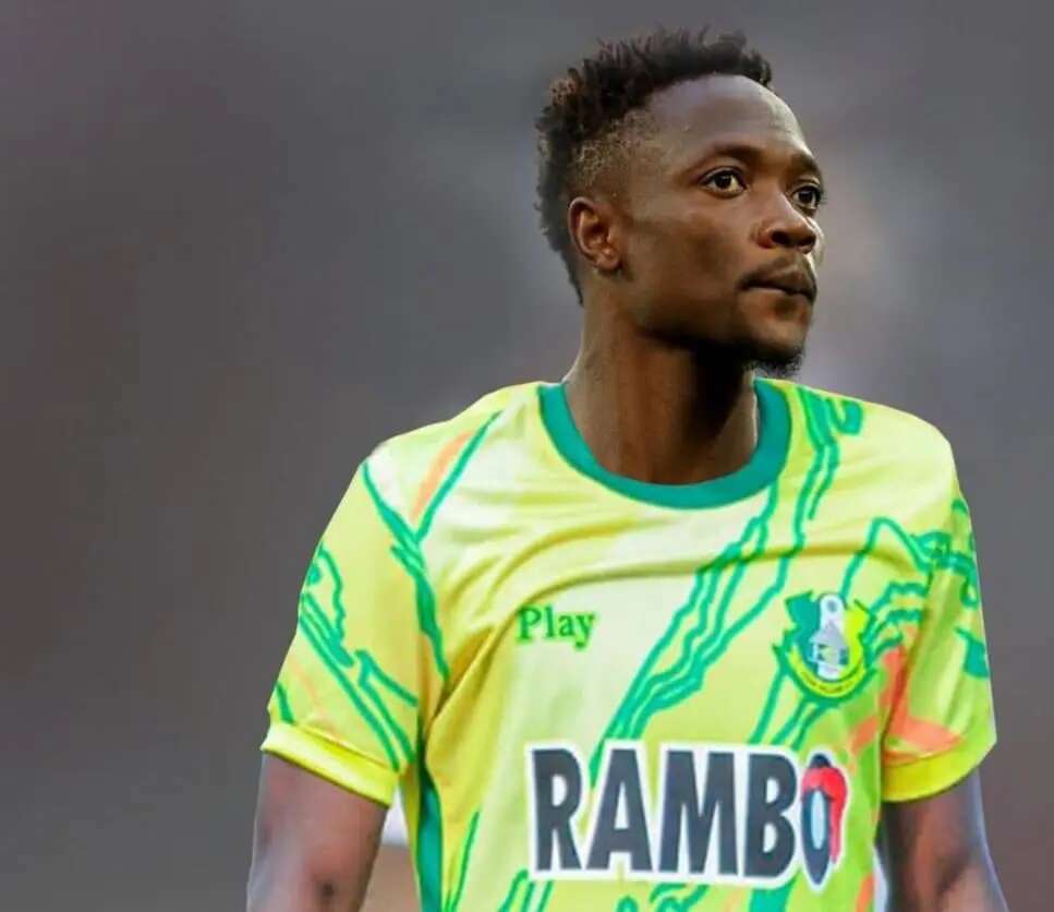 NPFL: Musa targets more goals for Kano Pillars