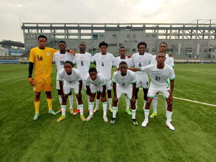 WAFU U-20 Championship: Flying Eagles in make or mar against Cote d’Ivoire