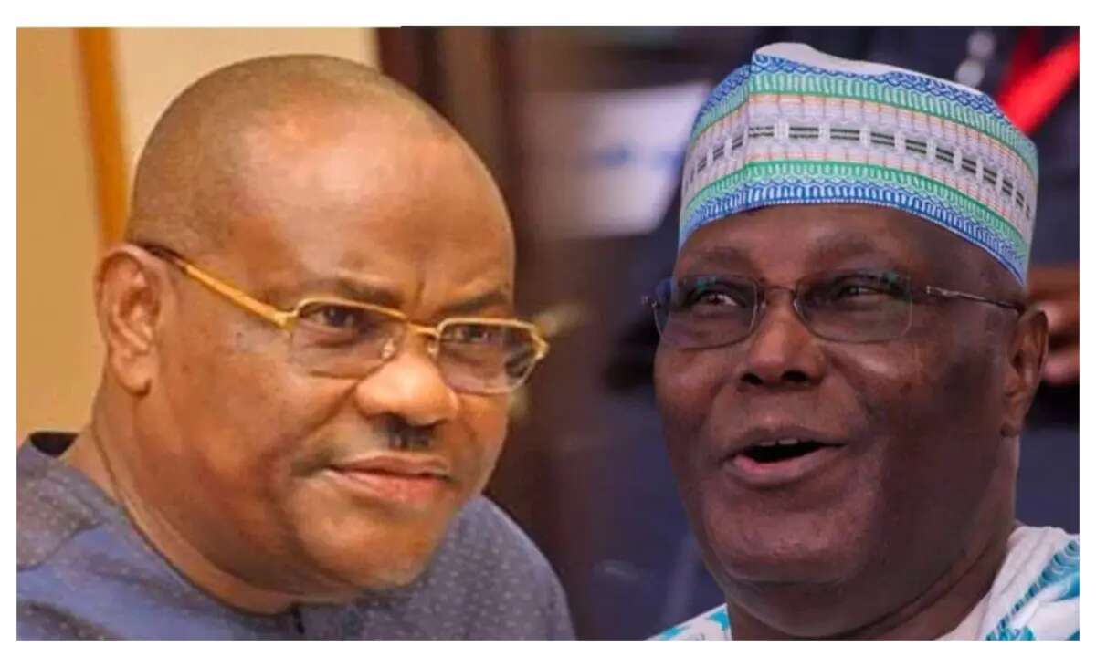 ‘Go home, Nigerians have rejected you’ – Wike replies Atiku