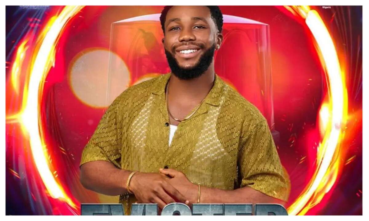 BBNaija 9 finale: Sooj evicted from reality show